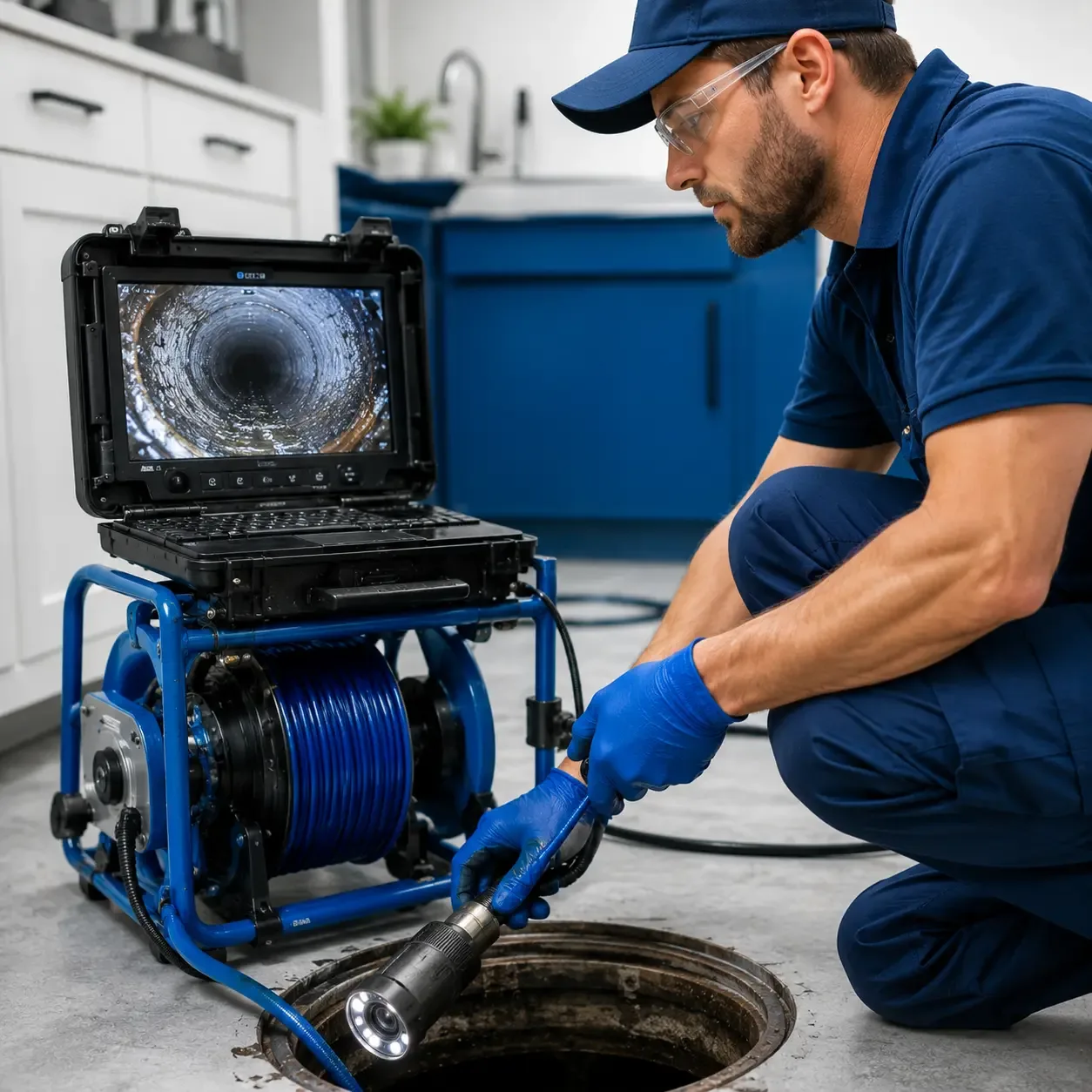 Pipe Relining professionals serving Buck Hill Falls, PA